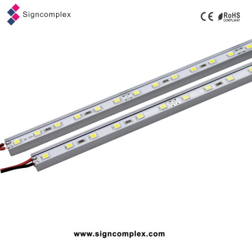 China Super Slim SMD2835 Rigid LED Aluminium Linear Light 30W/M